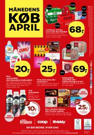 Kvickly tilbudsavis fra 07.04.2026 Side.46 