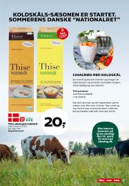 Kvickly tilbudsavis fra 07.04.2026 Side.49 