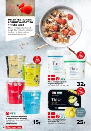 Kvickly tilbudsavis fra 07.04.2026 Side.52 