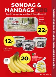 Kvickly tilbudsavis fra 17.04.2026 Side.5 