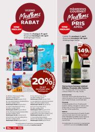 Kvickly tilbudsavis fra 17.04.2026 Side.6 