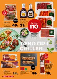 Kvickly tilbudsavis fra 17.04.2026 Side.8 