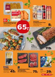 Kvickly tilbudsavis fra 17.04.2026 Side.9 