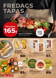 Kvickly tilbudsavis fra 17.04.2026 Side.12 