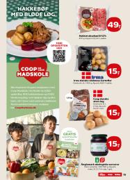 Kvickly tilbudsavis fra 17.04.2026 Side.16 