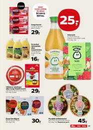 Kvickly tilbudsavis fra 17.04.2026 Side.18 