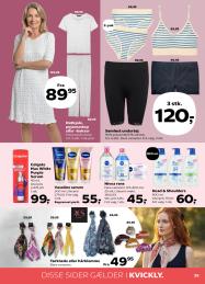 Kvickly tilbudsavis fra 17.04.2026 Side.37 