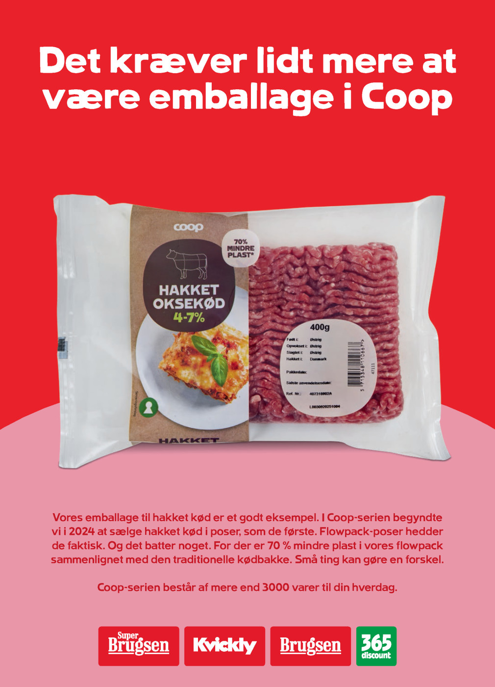 Kvickly tilbudsavis fra 24.04.2026 Side.33 