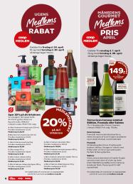 Kvickly tilbudsavis fra 24.04.2026 Side.6 