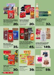 Kvickly tilbudsavis fra 24.04.2026 Side.31 