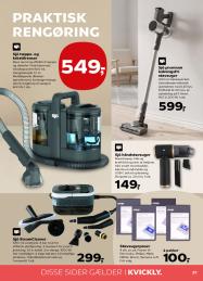 Kvickly tilbudsavis fra 24.04.2026 Side.39 