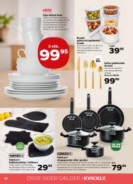 Kvickly tilbudsavis fra 24.04.2026 Side.40 