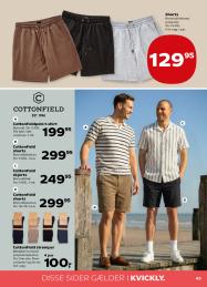 Kvickly tilbudsavis fra 24.04.2026 Side.45 