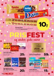 Kvickly tilbudsavis fra 07.08.2026 Side.36 