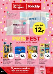 Kvickly Gyldig fra  til  (det samlede antal sider) - 48
