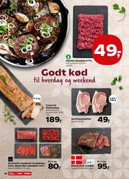 Kvickly tilbudsavis fra 11.09.2026 Side.14 