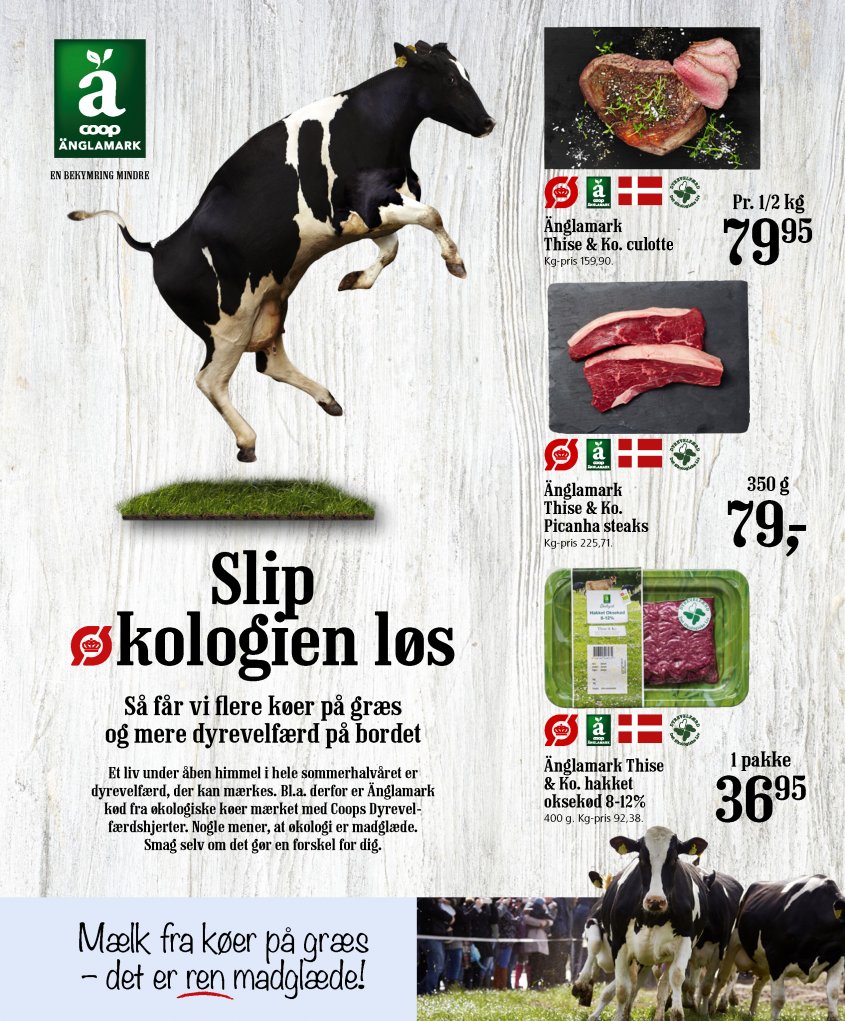 Kvickly tilbudsavis fra 06.04.2018 Side.16 