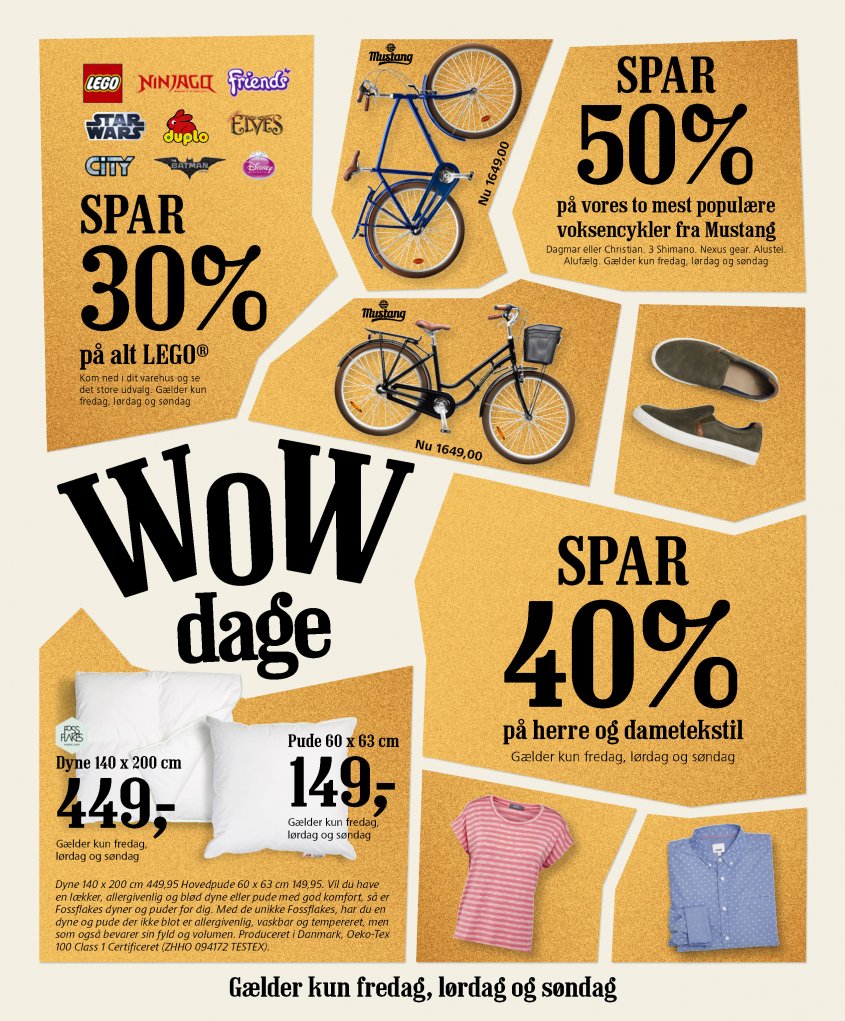 Kvickly tilbudsavis fra 06.04.2018 Side.32 