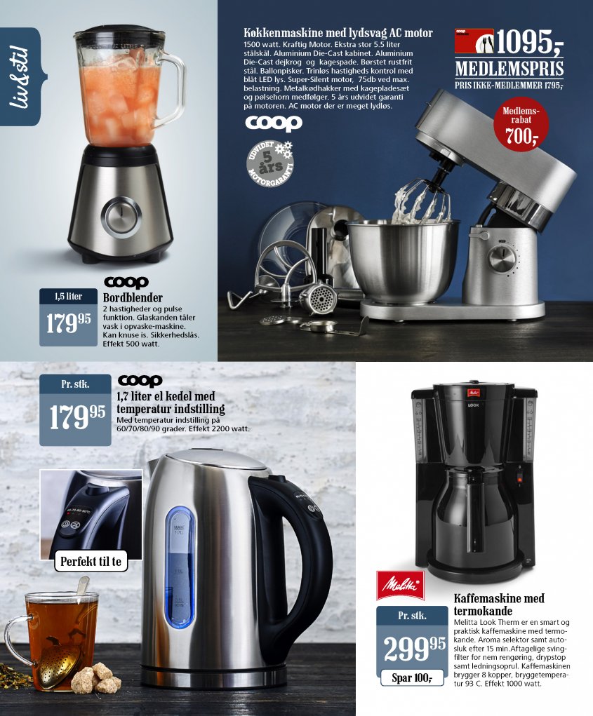 Kvickly tilbudsavis fra 06.04.2018 Side.40 