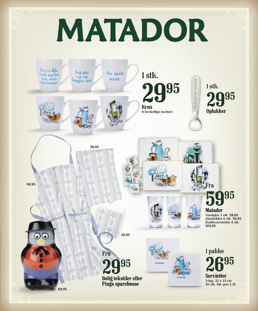 Kvickly tilbudsavis fra 06.04.2018 Side.43 