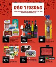 Kvickly tilbudsavis fra 06.04.2018 Side.3 