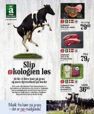 Kvickly tilbudsavis fra 06.04.2018 Side.16 