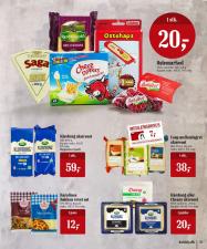 Kvickly tilbudsavis fra 06.04.2018 Side.21 