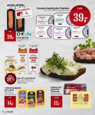 Kvickly tilbudsavis fra 06.04.2018 Side.22 