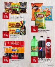 Kvickly tilbudsavis fra 06.04.2018 Side.25 