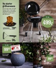 Kvickly tilbudsavis fra 06.04.2018 Side.39 