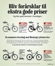 Kvickly tilbudsavis fra 06.04.2018 Side.45 