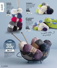 Kvickly tilbudsavis fra 06.04.2018 Side.46 