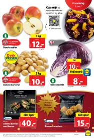 Lidl tilbudsavis fra 08.12.2024 Side.3 