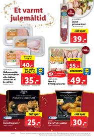 Lidl tilbudsavis fra 08.12.2024 Side.4 