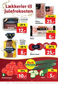 Lidl tilbudsavis fra 08.12.2024 Side.6 