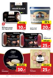 Lidl tilbudsavis fra 08.12.2024 Side.8 