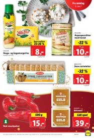 Lidl tilbudsavis fra 08.12.2024 Side.9 