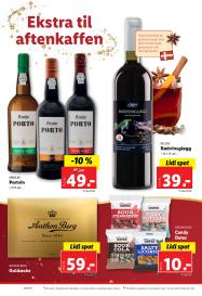 Lidl tilbudsavis fra 08.12.2024 Side.12 