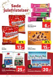 Lidl tilbudsavis fra 08.12.2024 Side.14 