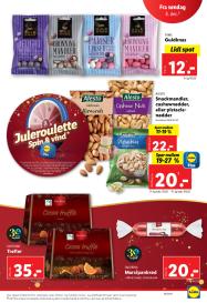 Lidl tilbudsavis fra 08.12.2024 Side.15 