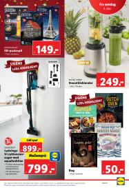 Lidl tilbudsavis fra 08.12.2024 Side.19 
