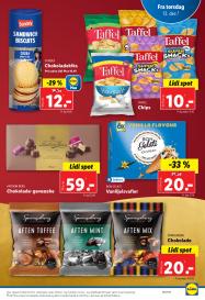 Lidl tilbudsavis fra 08.12.2024 Side.33 