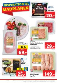 Lidl tilbudsavis fra 01.01.2025 Side.2 