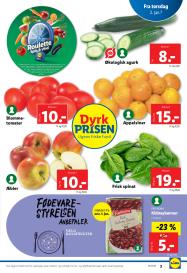 Lidl tilbudsavis fra 01.01.2025 Side.3 