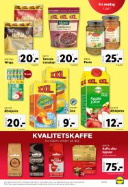 Lidl tilbudsavis fra 01.01.2025 Side.5 