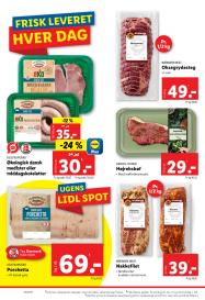 Lidl tilbudsavis fra 26.01.2025 Side.2 