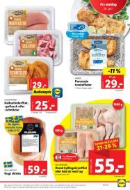 Lidl tilbudsavis fra 26.01.2025 Side.3 