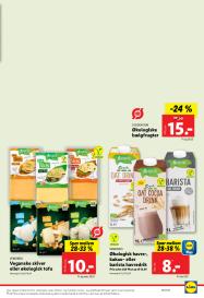 Lidl tilbudsavis fra 26.01.2025 Side.5 