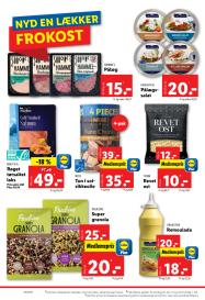 Lidl tilbudsavis fra 26.01.2025 Side.6 