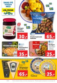 Lidl tilbudsavis fra 26.01.2025 Side.8 